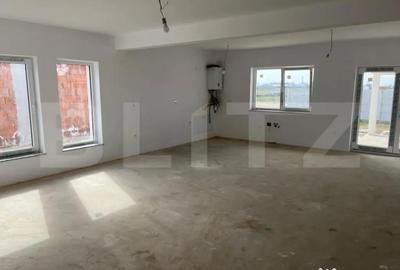 Casă cu 4 camere cu Teren 520 Mp în Sântandrei - 8