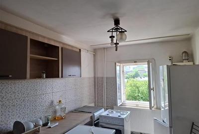 Apartament 2 camere, et 2 , Ct, liber, centru - 5