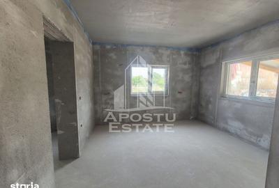 Casă cu 3 camere cu Teren 546 Mp în Fratelia - 11