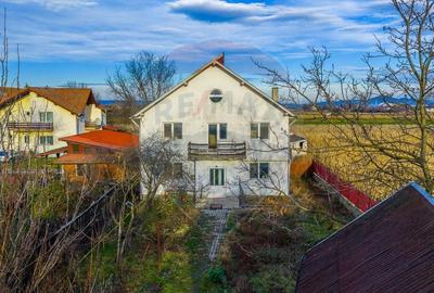 Casă individuală cu 5 camere cu Garaj în Stupini - 38