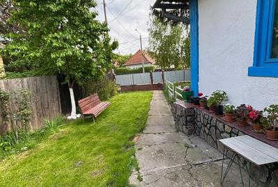 Casă cu 4 camere cu Teren 900 Mp în Chichiș - 2