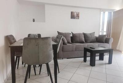 Apartament cu 2 camere decomandat în Magheru - 4