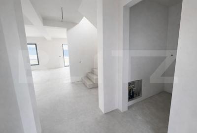 Casă individuală cu 4 camere cu Canalizare în Dezmir - 3