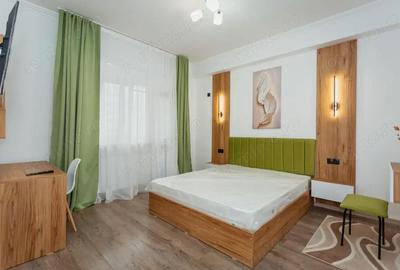 Garsonieră decomandată în Crângași - 3