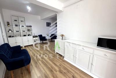 Birou, de 63 mp, în Semicentral - 4