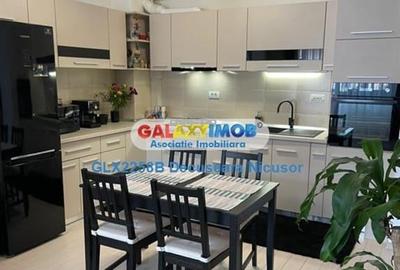 Apartament 2 camere mobilat Utilat, Militari Residence, 75.900 euro - 1