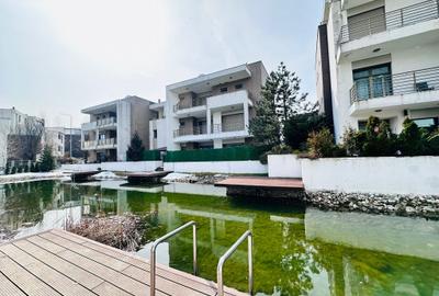 Duplex cu 8 camere cu Canalizare în Băneasa - 11