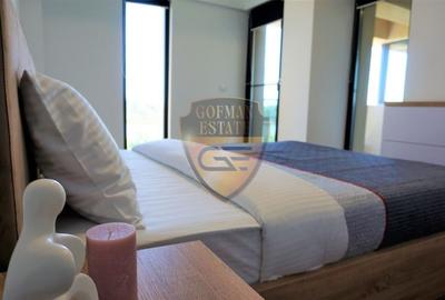 Apartament cu 2 camere decomandat în Tomis Nord - 10