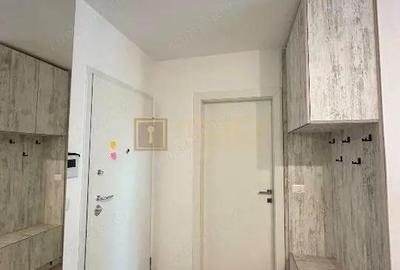 Apartament tip studio situat in Complexul Ateneo - 5