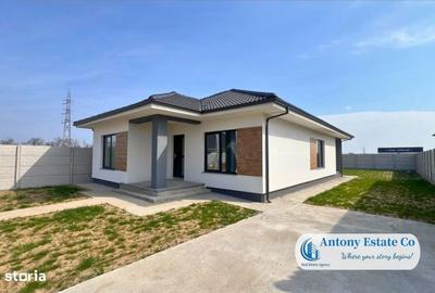 Casă cu 4 camere în Palota - 3