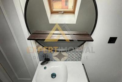 Apartament cu 2 camere decomandat în Gării - 8