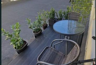 Apartament cu 2 camere decomandat în Ultracentral