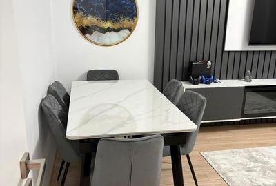 Apartament cu 2 camere în Brătianu - 5