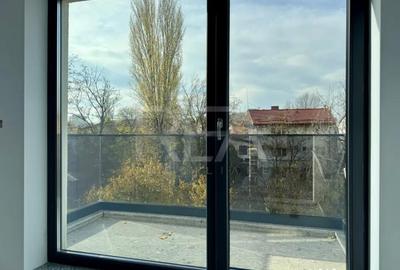 Apartament cu 2 camere semidecomandat în Matei Voievod - 1