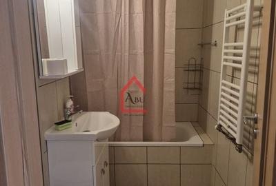 Garsonieră | Tătărași | etaj intermediar