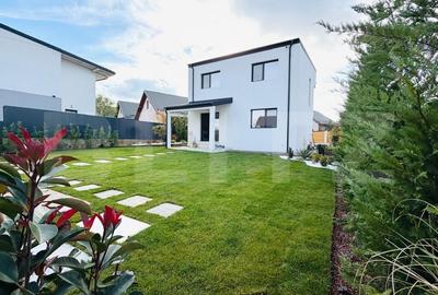 Casa 4 camere, 114 mp utili, zona Miroslava - 2