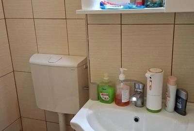 Apartament cu 2 camere decomandat în Central - 5