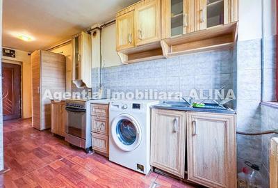 Apartament cu 2 camere decomandat în Central - 1