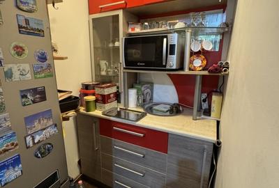 Apartament cu 3 camere semidecomandat în Ultracentral - 4