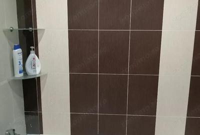 Garsonieră decomandată în Băneasa