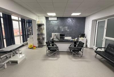 Birou, de 230 mp, în Domenii - 2