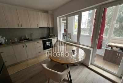 De inchiriat apartament 2 camere Baciu De inchiriat apartament 2 camere Baciu - 7