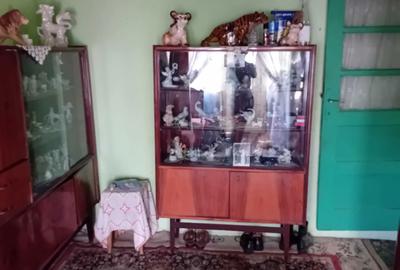 Casă cu 4 camere în Micșuneștii Mari - 2