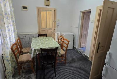 Apartament cu 5 camere decomandat în Central - 5