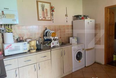 Casă cu 3 camere cu Teren 460 Mp în Mureșeni - 4