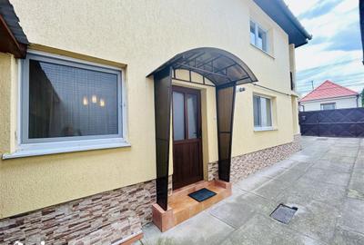 Casă cu 5 camere cu Teren 460 Mp în Turnișor - 7