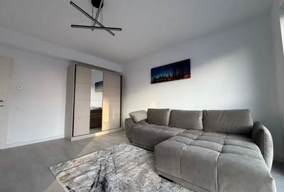 Garsonieră decomandată, mobilată în Sălaj - 4