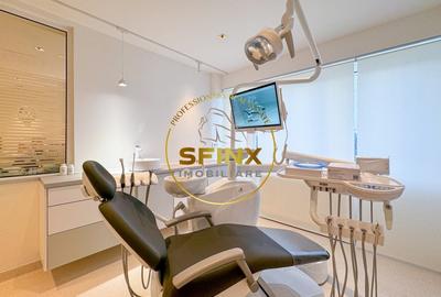 Spațiu comercial, de 97 mp, în Nord - 14