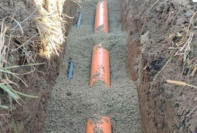 SERVICII PROFESIONISTE De Sapaturi, Piconare ?i Decopertari SERVICII PROFESIONISTE De Sapaturi, Piconare ?i Decopertari - 6