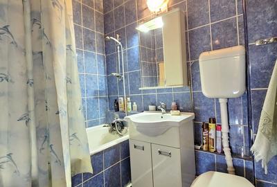 Apartament cu 3 camere decomandat, mobilat în Titan - 10