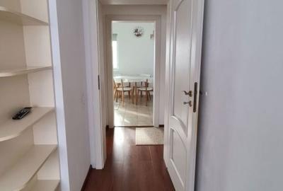 Apartament cu 2 camere decomandat în Central - 2