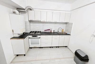 Apartament cu 3 camere decomandat în Ultracentral - 1