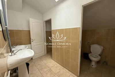 Spațiu comercial, de 163 mp, în Take Ionescu - 5