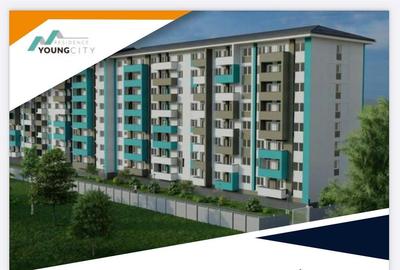 Garsonieră decomandată în Central - 3