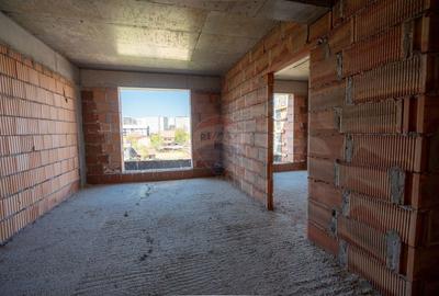 Apartament cu 2 camere decomandat în Nicolae Grigorescu - 6