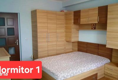 Apartament cu 3 camere în Teilor - 3