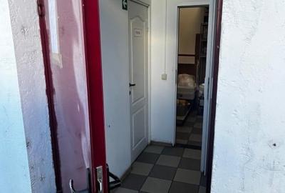 Spatiu comercial, 90 mp., statia de autobuz Dacia-Bicaz., Iasi. - 9