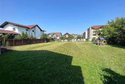 Spațiu comercial, de 61 mp, în Tractorul - 5