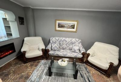 Apartament cu 3 camere decomandat în Vitan - 4