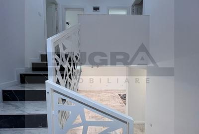 Duplex de 4 camere, 120mp, gradina, zona strazii Romul Ladea - 13