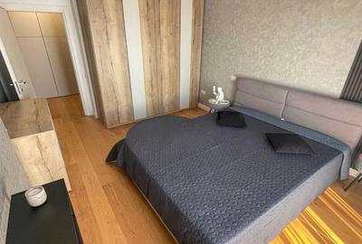 Apartament 2 camere Lux in Complexul Herastrau ParkView - 4