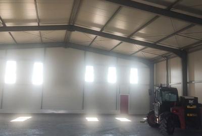 Spațiu comercial, de 538 mp, în Frumușani - 10