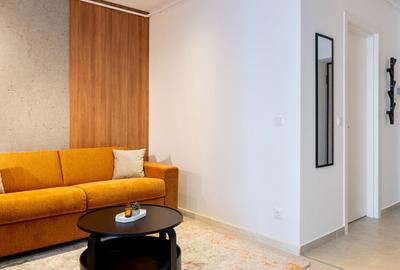 Garsoniera Spatioasa / Hils Titanium Faza 2  / 5 minute Metrou / Comision 0% - 2