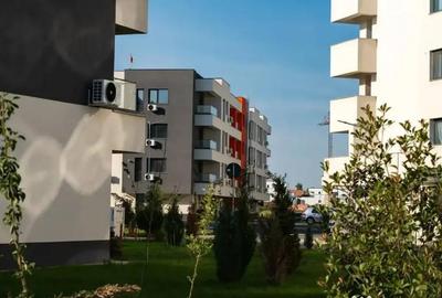 Apartament cu 2 camere decomandat în Voluntari