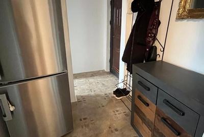 Apartament cu 3 camere semidecomandat, mobilat în Astra - 9