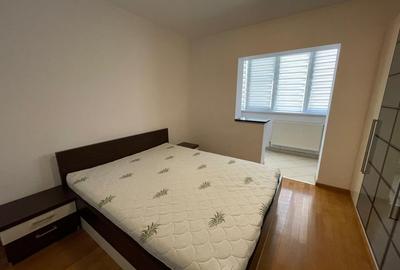 Apartament cu 2 camere decomandat, mobilat în Ștrand - 6